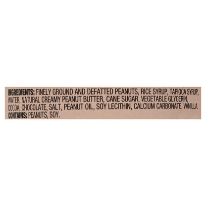 Better 'n Peanut Butter Peanut Butter - Case Of 6 - 16 Oz