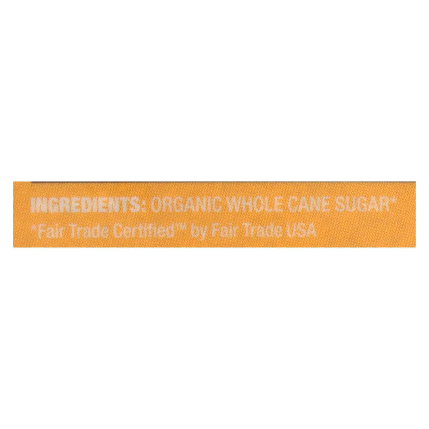 Wholesome Sweeteners Dehydrated Cane Juice - Organic - Sucanat - 2 Lbs - Case Of 12