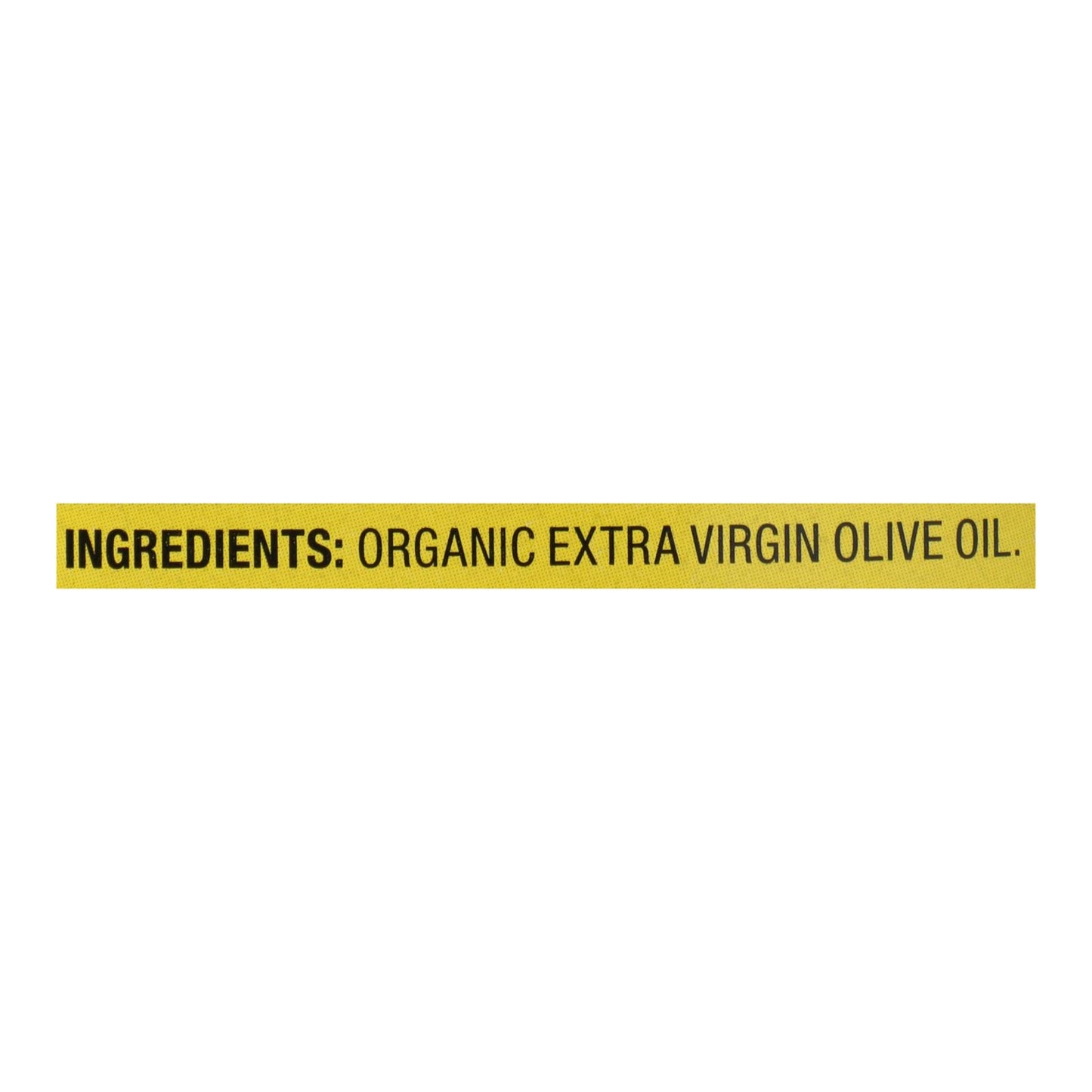 Bragg - Olive Oil - Organic - Extra Virgin - 16 Oz - Case Of 12