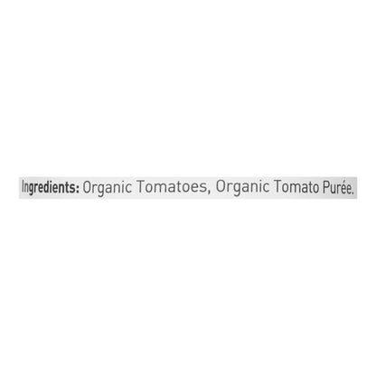 Bionaturae Tomatoes - Organic - Diced - 28.2 Oz - Case Of 12