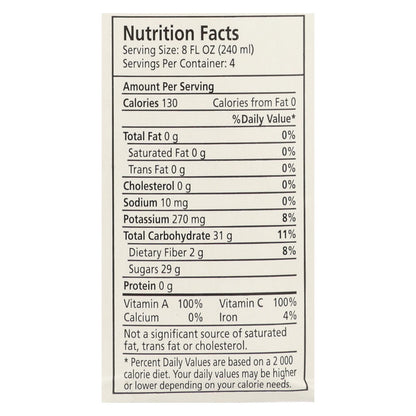 Ceres Juices Juice - Medley Of Fruit - Case Of 12 - 33.8 Fl Oz