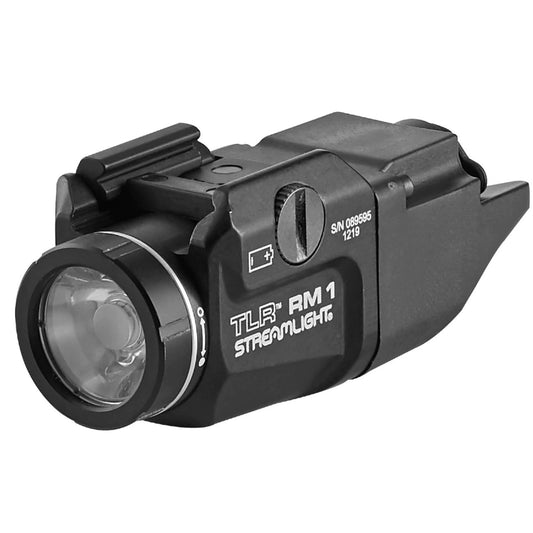 Streamlight TLR RM 1-Black