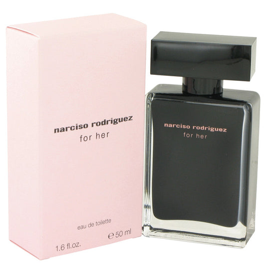 Narciso Rodriguez by Narciso Rodriguez Eau De Toilette Spray for Women