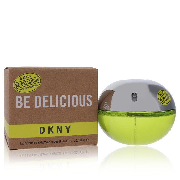 Be Delicious by Donna Karan Eau De Parfum Spray for Women