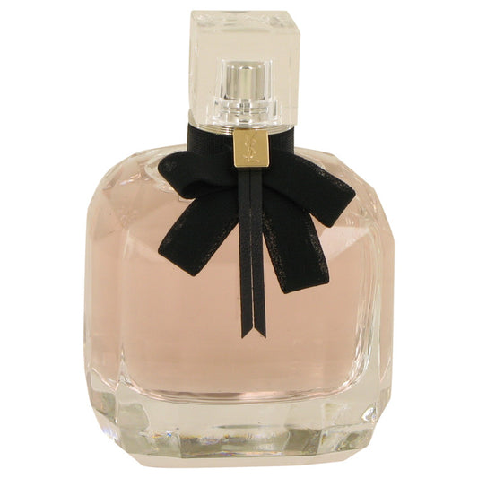 Mon Paris by Yves Saint Laurent Eau De Parfum Spray for Women