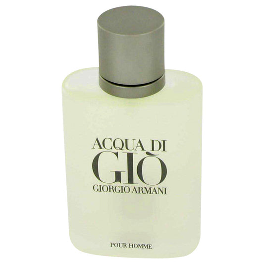 ACQUA DI GIO by Giorgio Armani Eau De Toilette Spray for Men