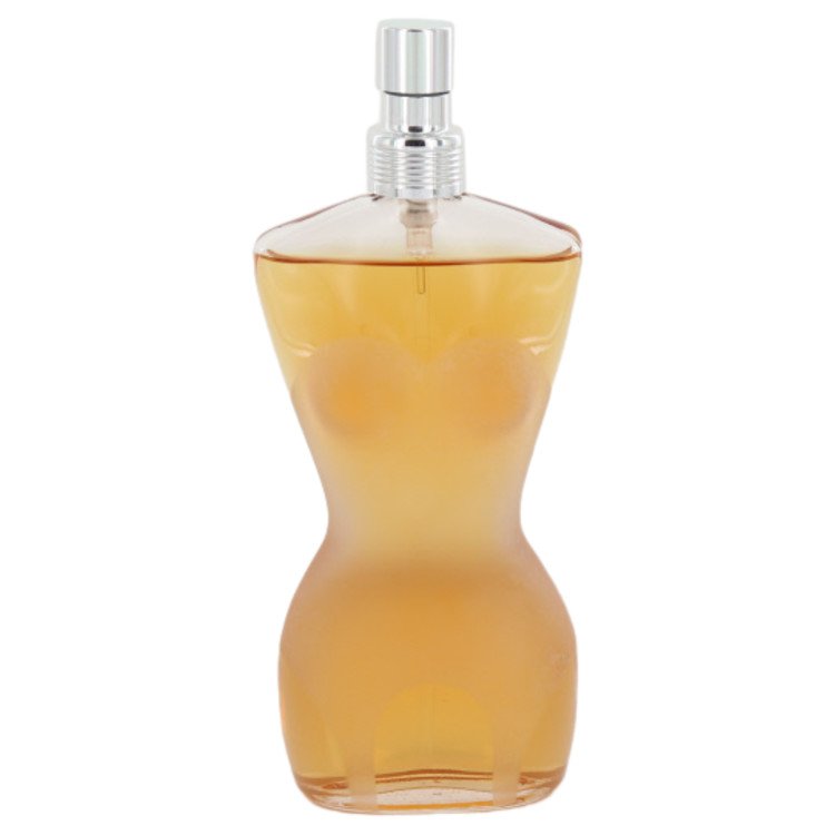 JEAN PAUL GAULTIER by Jean Paul Gaultier Eau De Toilette Spray for Women