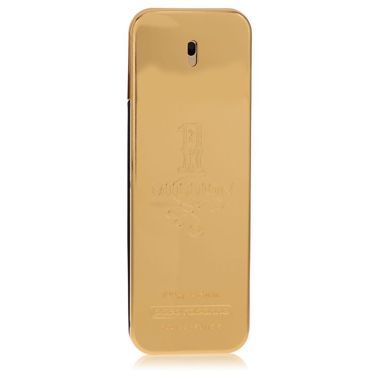 1 Million by Paco Rabanne Eau De Toilette Spray