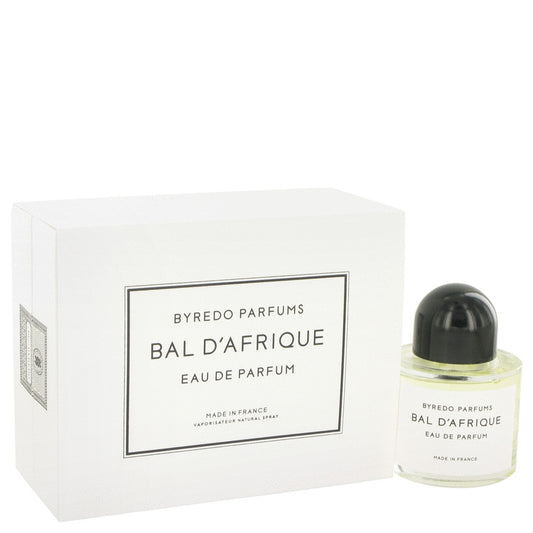 Byredo Bal D'afrique by Byredo Eau De Parfum Spray (Unisex) 3.4 oz for Women