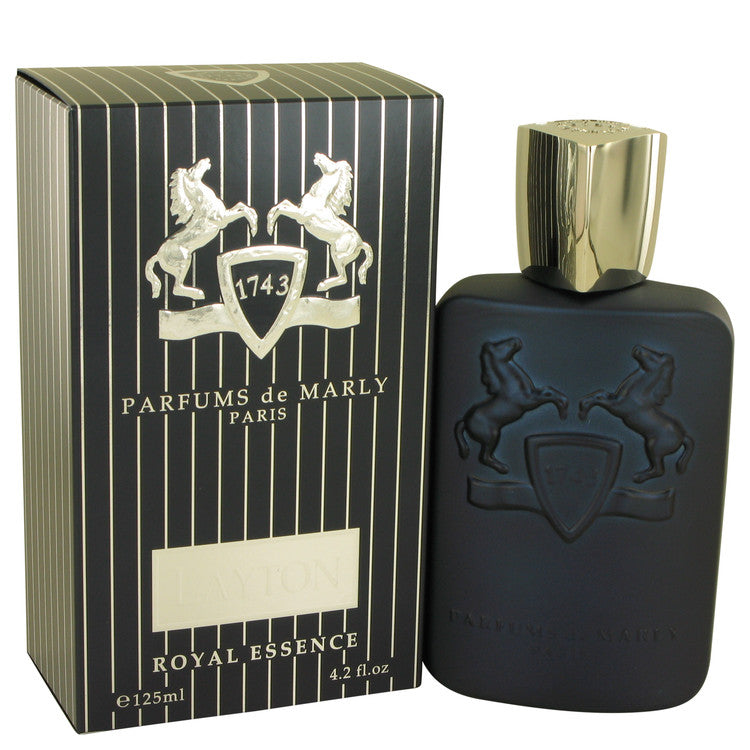 Layton Royal Essence by Parfums De Marly Eau De Parfum Spray for Men