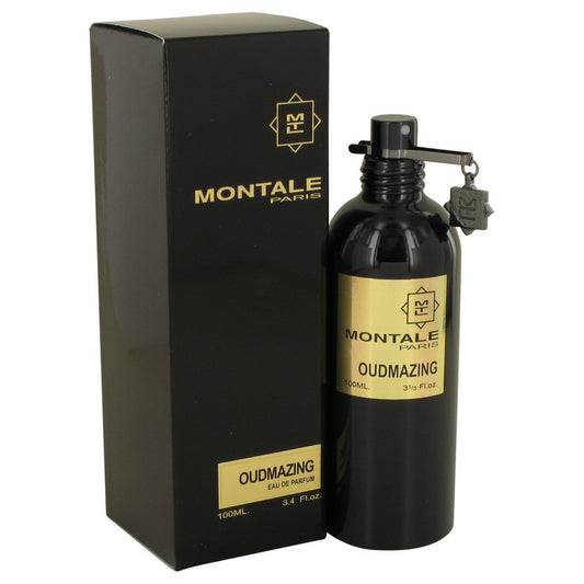 Montale Oudmazing by Montale Eau De Parfum Spray oz for Women